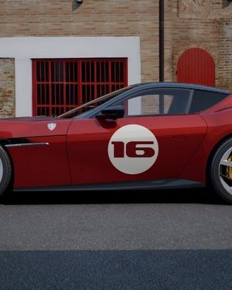 Ferrari 12Cilindri