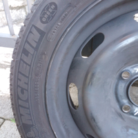 Pneumatici Michelin Green 185.60.15