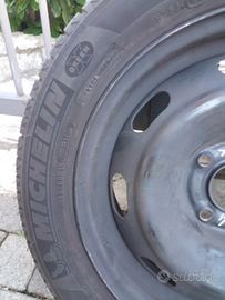 Pneumatici Michelin Green 185.60.15