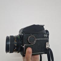 Macchina Fotografica Mamiya 645 (con accessori)