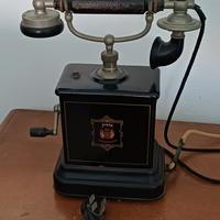 telefono d'epoca 