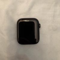 Apple Watch SERIES 6 Space Gray Aluminum 44MM CEL