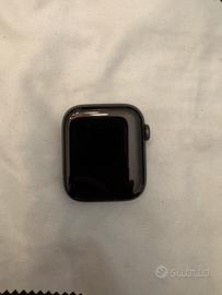 Apple Watch SERIES 6 Space Gray Aluminum 44MM CEL