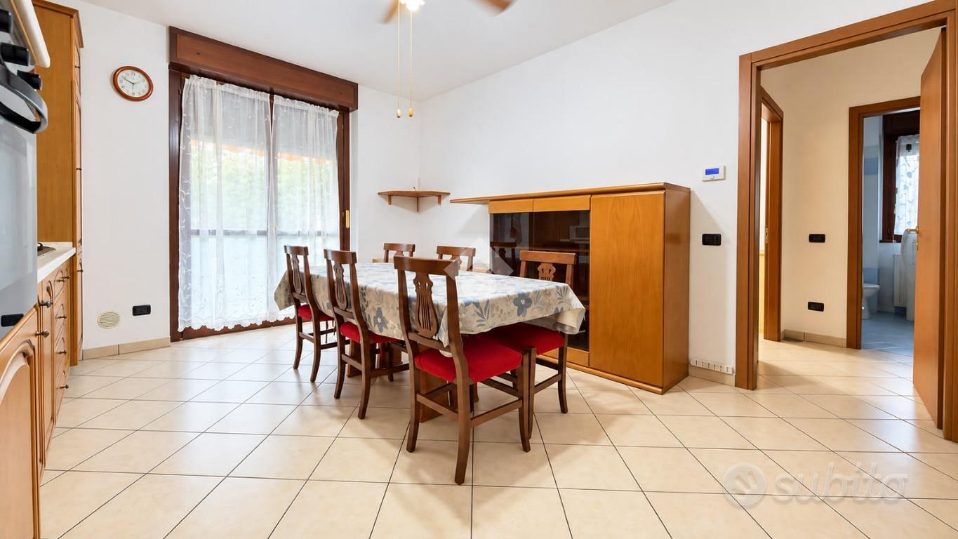 Appartamento – Desio, Bria - Vista 2