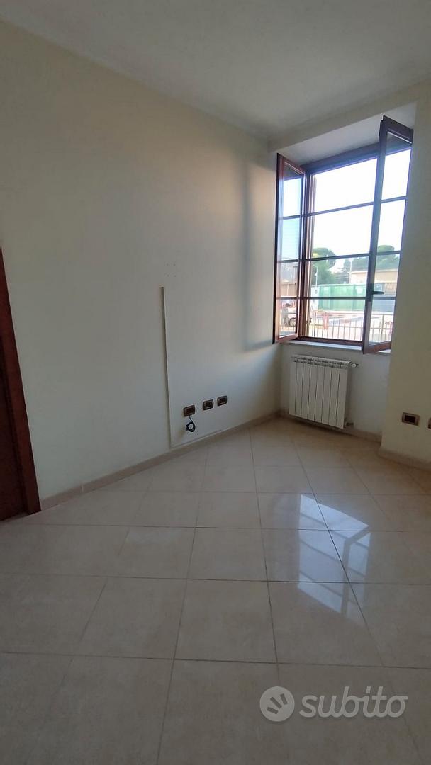 Arredato Sant' Eufemia Lamezia - Vista 5