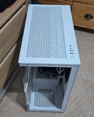 PC desktop 