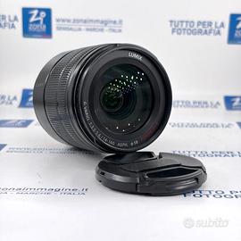 Panasonic Lumix G Vario 14-140 3.5-5.6 II