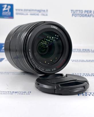 Panasonic Lumix G Vario 14-140 3.5-5.6 II