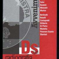 Democratici di Sinistra 2005 RADIOGRAFIA CONGRESSO