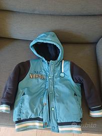 Giubbotto invernale 24 mesi