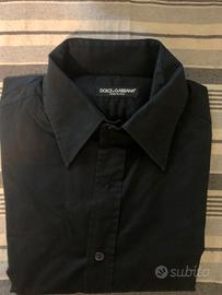 Camicia Dolce & Gabbana