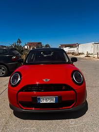 Mini Cooper S 03/2025