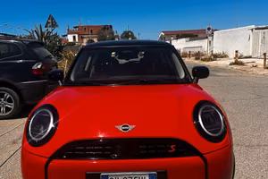 Mini Cooper S 03/2025