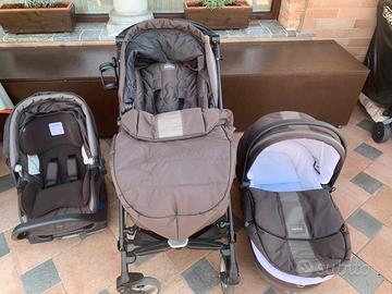 Tri peg perego