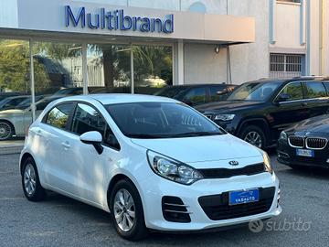 Kia Rio 1.1 CRDi 5p.