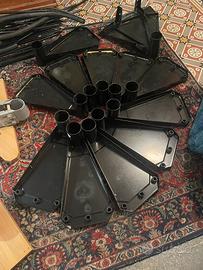 Scale Modello:Arkè Civik – Fontanot (gia smontato)