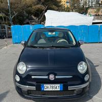 Fiat 500 pop
