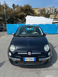 Fiat 500 pop