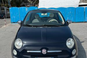 Fiat 500 pop