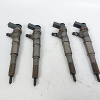 INIETTORI DIESEL BMW SERIE 3 (E46) 0445110131 1690