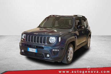 JEEP RENEGADE 1.6 M-JET 16V 130CV 6M. LIMITED ( AD