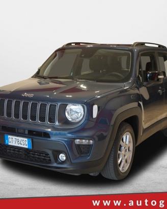 JEEP RENEGADE 1.6 M-JET 16V 130CV 6M. LIMITED ( AD