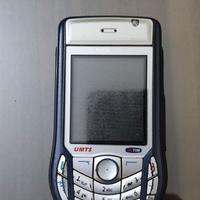Nokia 6630