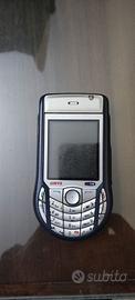 Nokia 6630