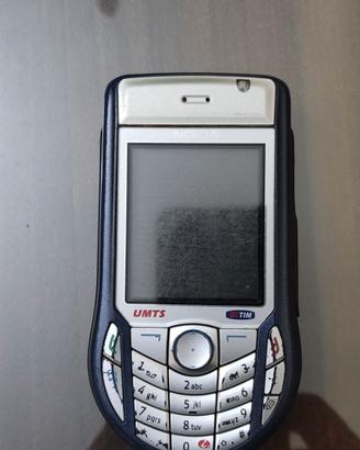 Nokia 6630