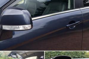 AUTO Chevrolet Captiva 2007