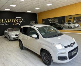 FIAT PANDA 0.9 Twin Air "FULL LED/METANO"-2013