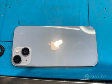 Apple IPhone 14 128Gb ricondizionato