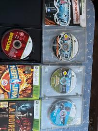 Giochi xbox 360