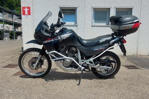 HONDA TRANSALP XL 600 V 1998
