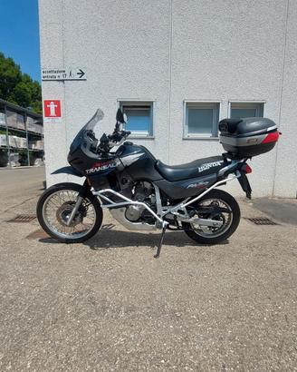 HONDA TRANSALP XL 600 V 1998