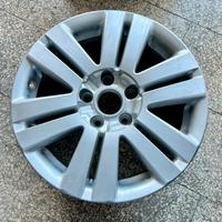 Cerchi in lega originali VolksWagen 16”