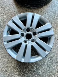 Cerchi in lega originali VolksWagen 16”