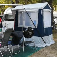 Cucinotto Brunner gusto 2 blu