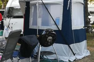 Cucinotto Brunner gusto 2 blu