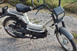 CALIFFONE 50 MINARELLI RIZZATO FUNZIONANTE