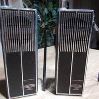 Ricetrasmittenti "Finetone" 27 Mhz