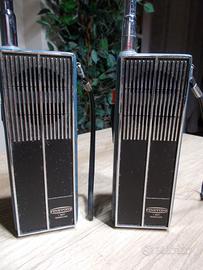 Ricetrasmittenti "Finetone" 27 Mhz