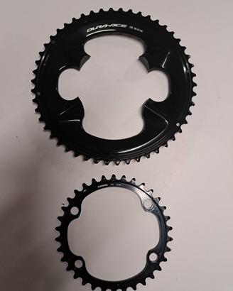 dura ace corone 12v. 50.34