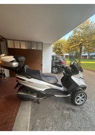 Piaggio MP3 500 hpe - 2019