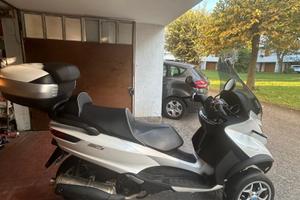Piaggio MP3 500 hpe - 2019