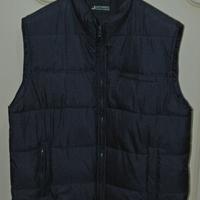 Gilet imbottiti da uomo senza maniche