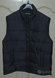 Gilet imbottiti da uomo senza maniche