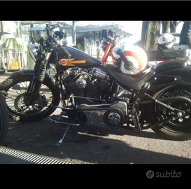 Harley Davidson softail 1340