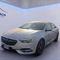 OPEL Insignia Grand Sport