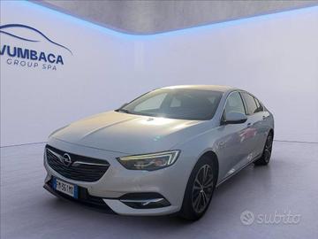 OPEL Insignia Grand Sport